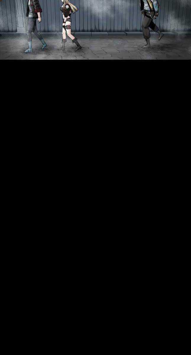 Mật Mã Mê Cung Chapter 64 trang 61