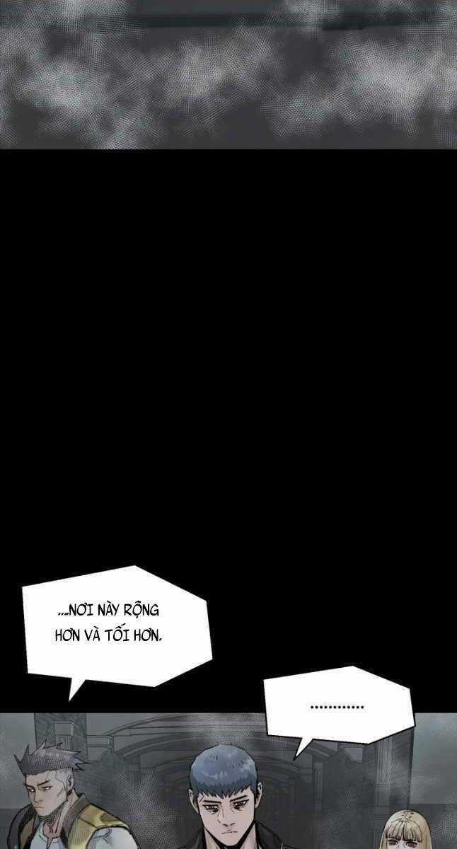 Mật Mã Mê Cung Chapter 64 trang 63