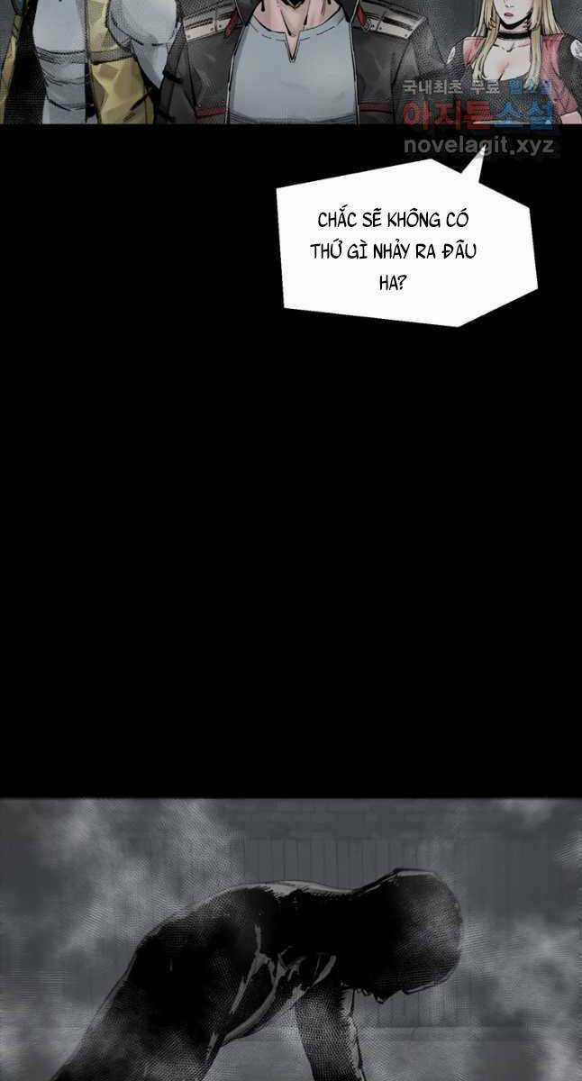 Mật Mã Mê Cung Chapter 64 trang 64