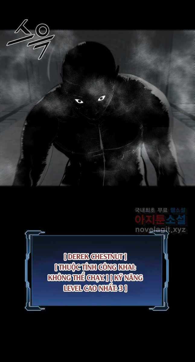 Mật Mã Mê Cung Chapter 64 trang 67