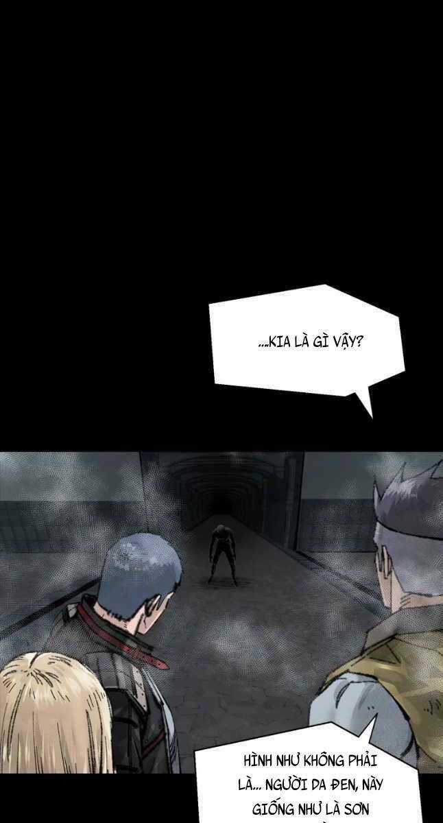 Mật Mã Mê Cung Chapter 64 trang 68