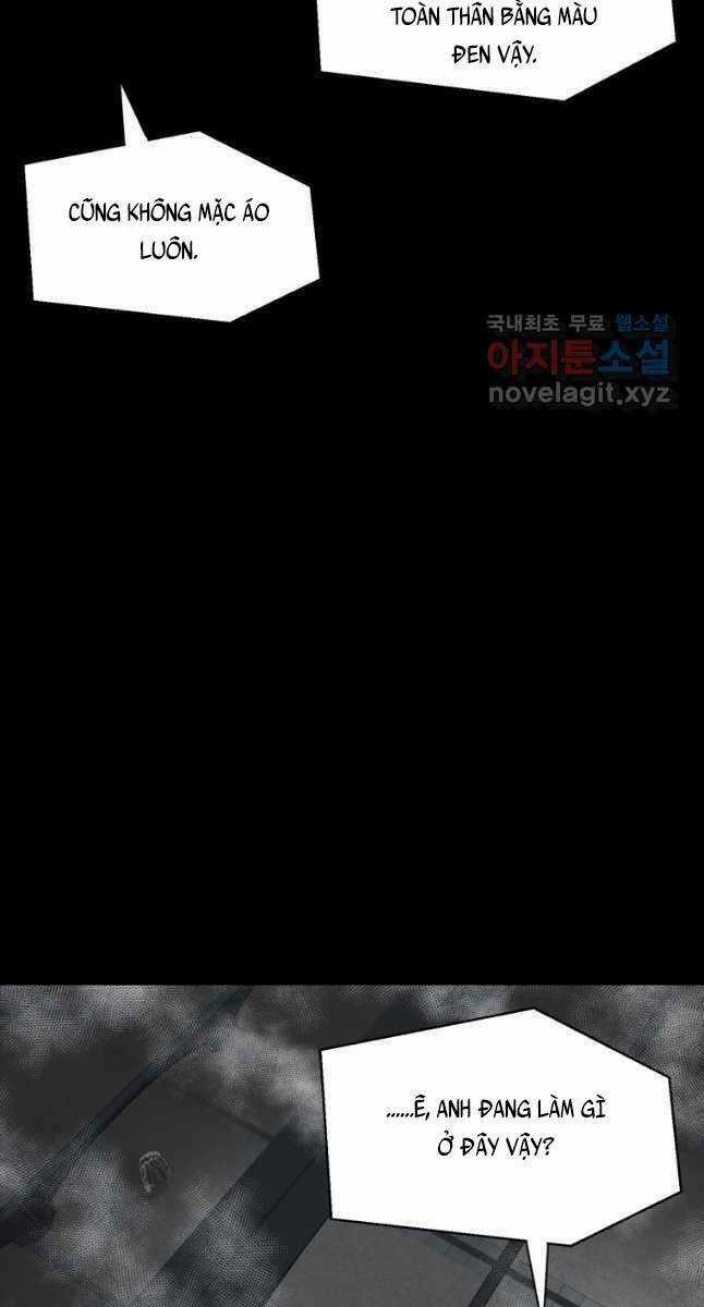 Mật Mã Mê Cung Chapter 64 trang 69