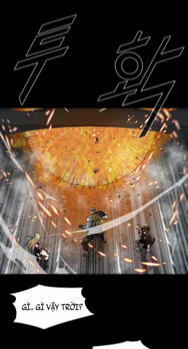 Mật Mã Mê Cung Chapter 64 trang 7