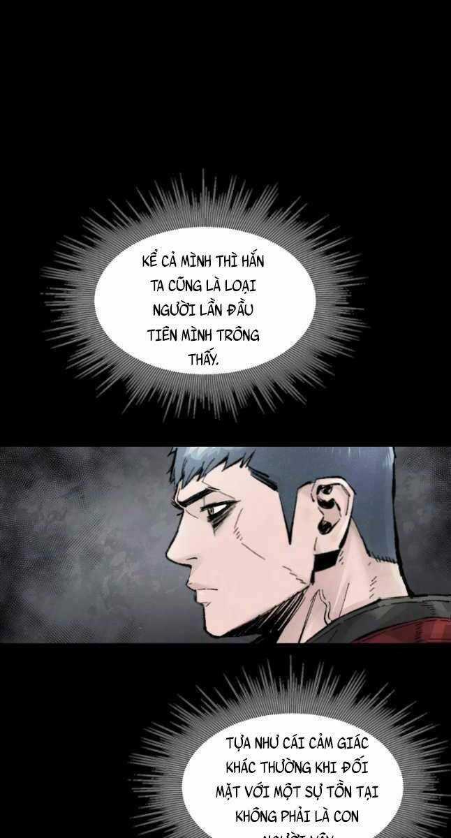 Mật Mã Mê Cung Chapter 64 trang 72