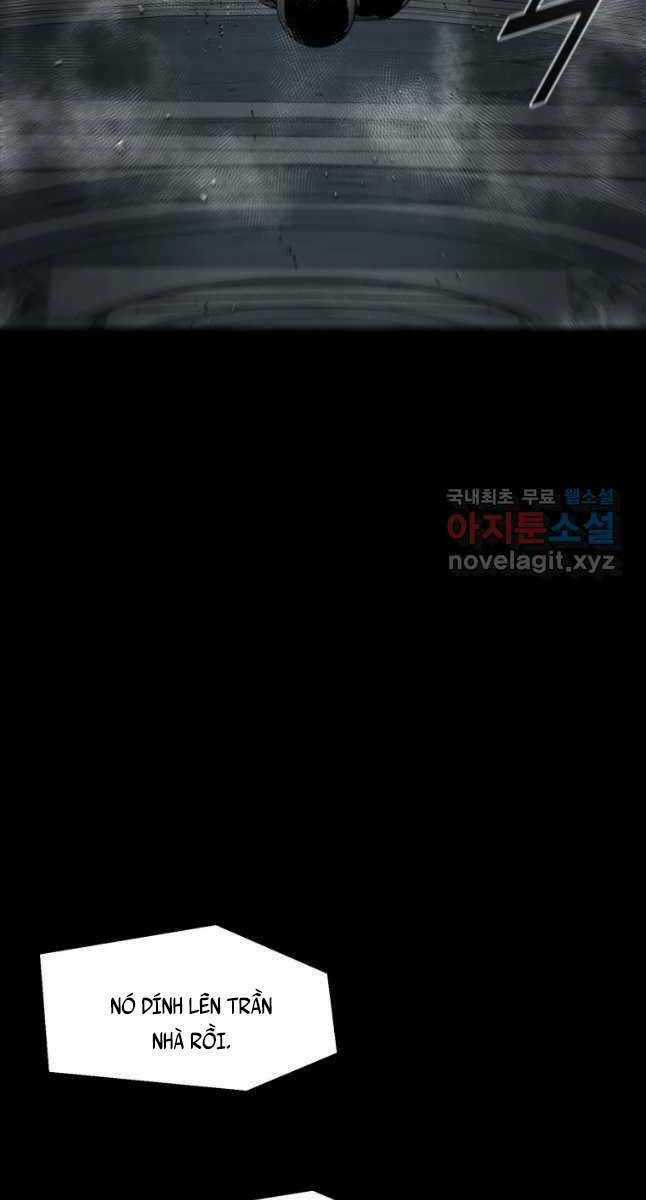 Mật Mã Mê Cung Chapter 64 trang 78