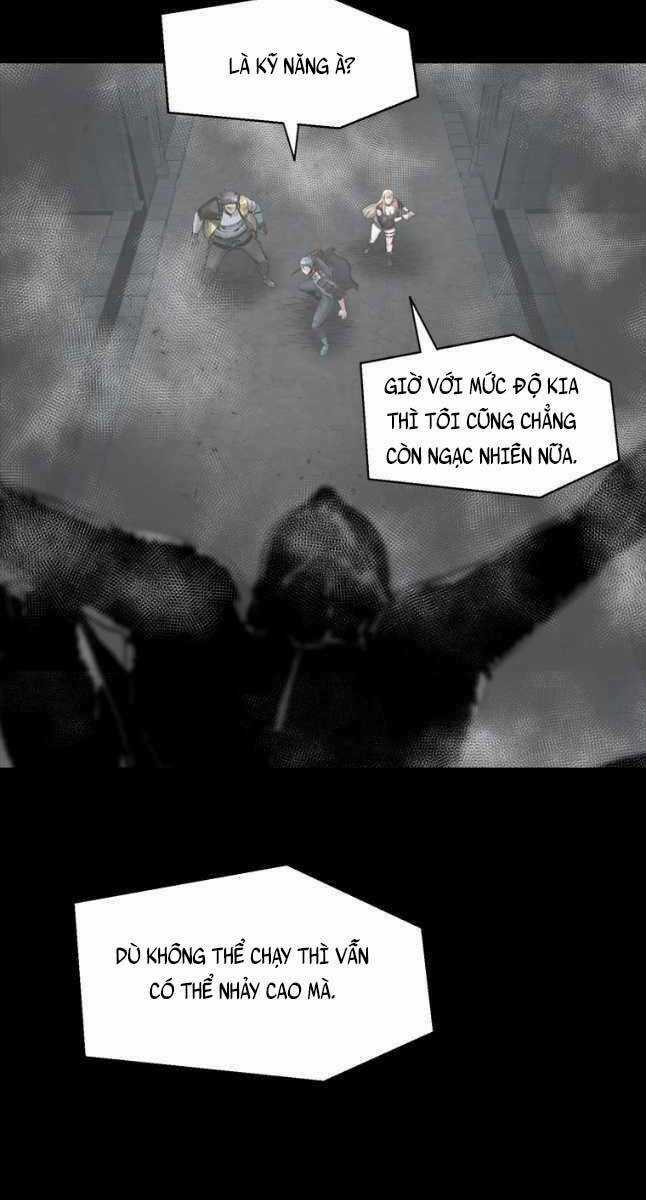 Mật Mã Mê Cung Chapter 64 trang 79