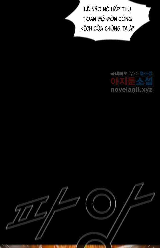 Mật Mã Mê Cung Chapter 64 trang 8