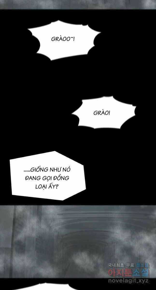 Mật Mã Mê Cung Chapter 65 trang 21