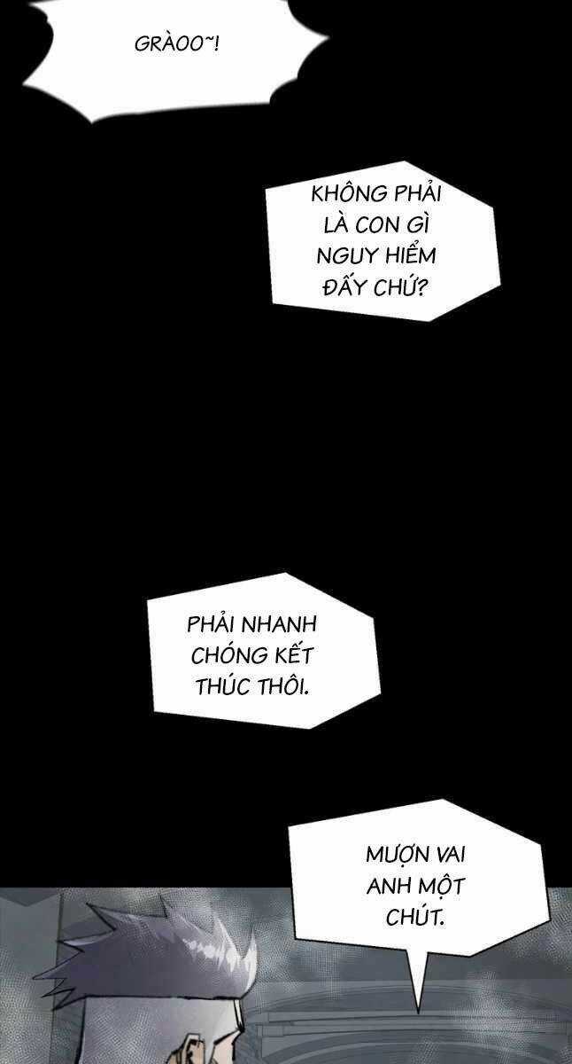 Mật Mã Mê Cung Chapter 65 trang 22