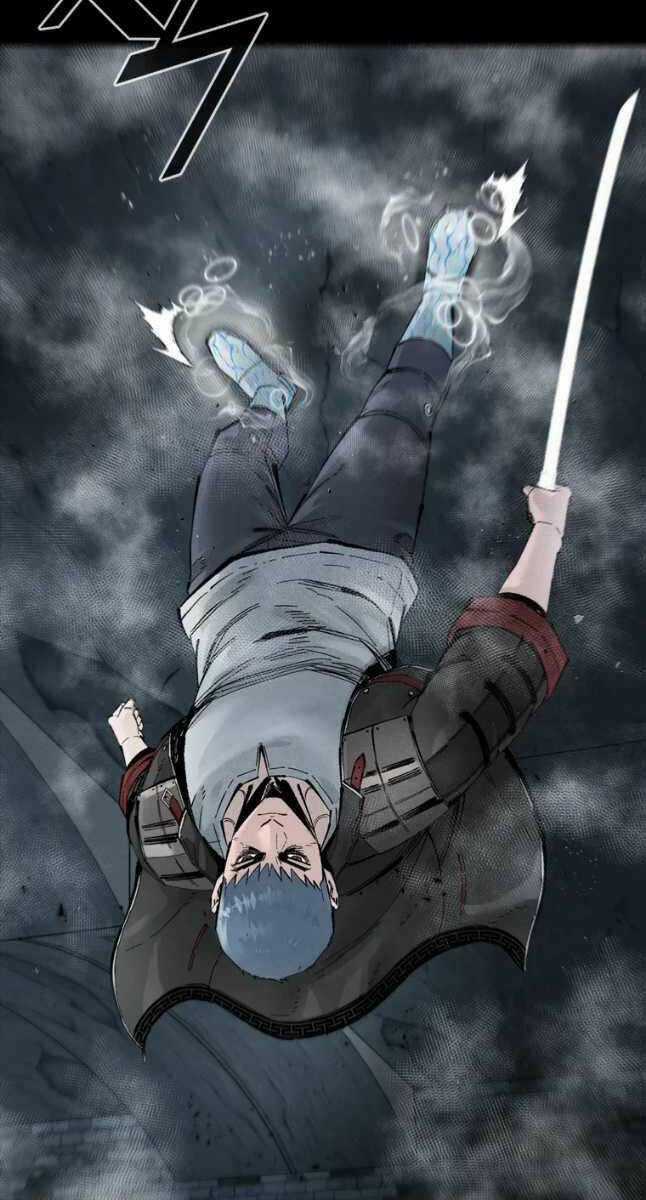 Mật Mã Mê Cung Chapter 65 trang 25