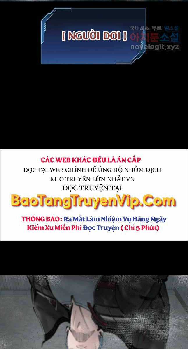 Mật Mã Mê Cung Chapter 65 trang 26