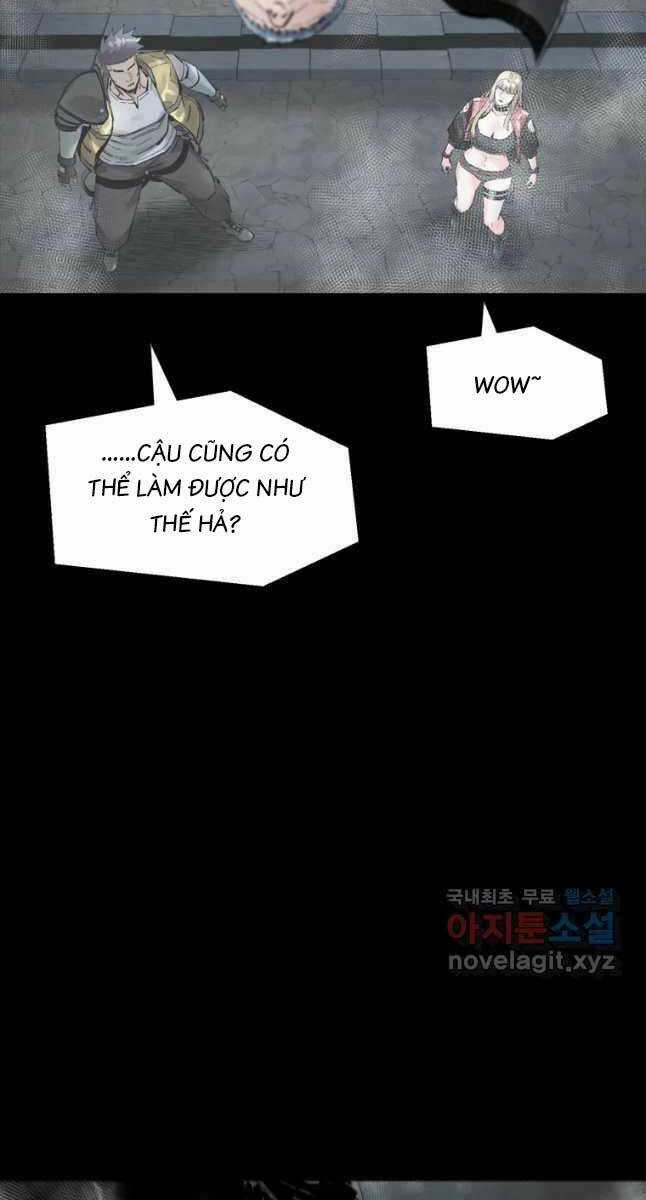 Mật Mã Mê Cung Chapter 65 trang 27