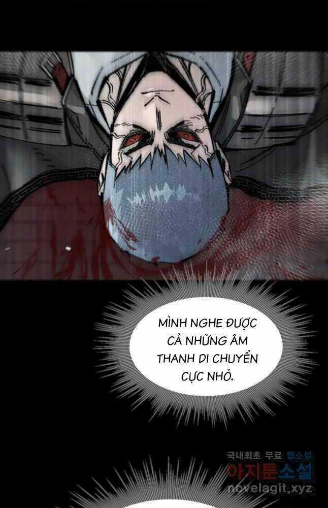 Mật Mã Mê Cung Chapter 65 trang 32