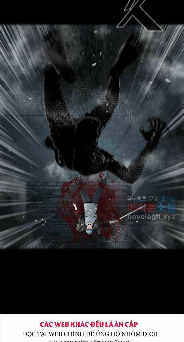 Mật Mã Mê Cung Chapter 65 trang 34