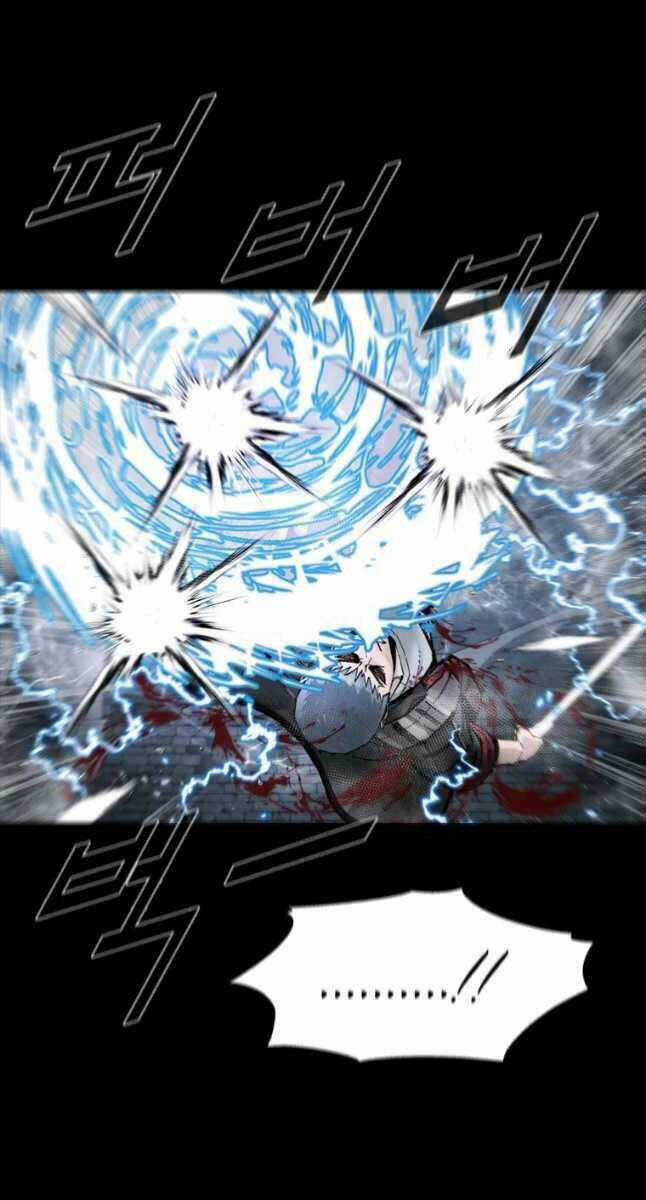 Mật Mã Mê Cung Chapter 65 trang 38