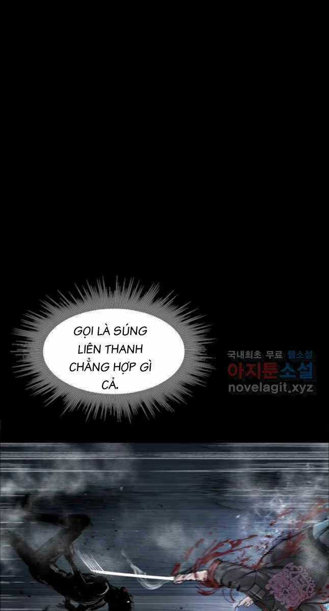 Mật Mã Mê Cung Chapter 65 trang 39