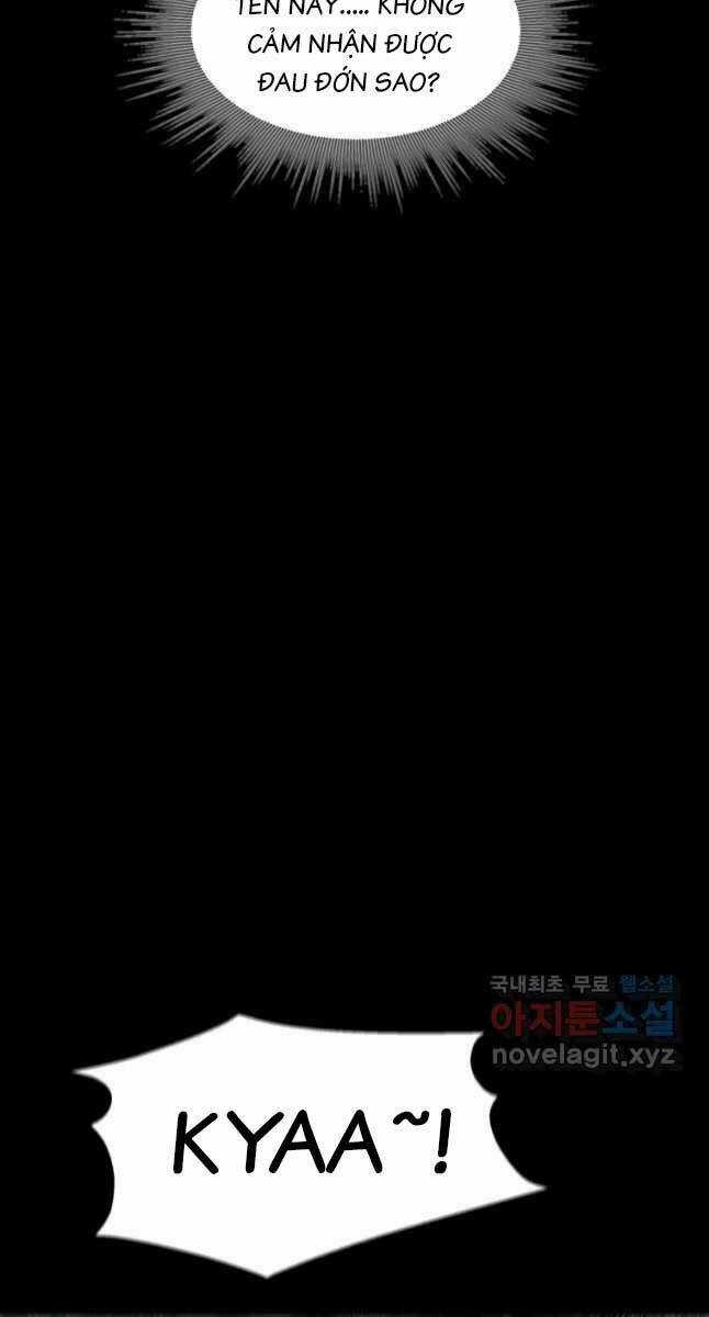 Mật Mã Mê Cung Chapter 65 trang 44