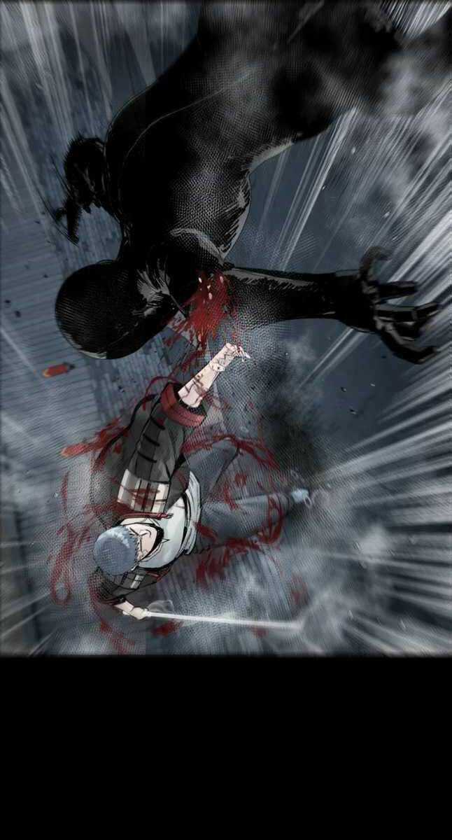 Mật Mã Mê Cung Chapter 65 trang 45