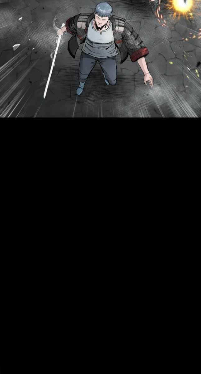 Mật Mã Mê Cung Chapter 65 trang 5