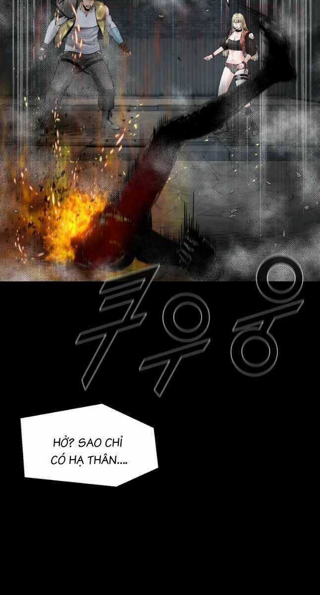 Mật Mã Mê Cung Chapter 65 trang 51