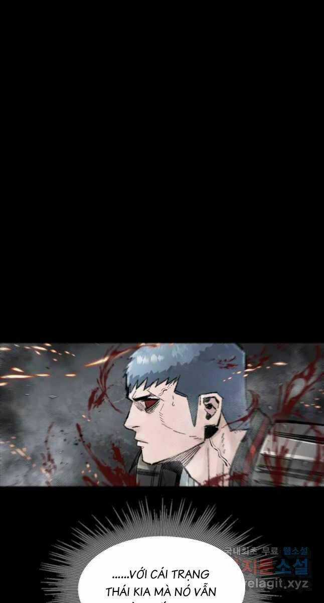 Mật Mã Mê Cung Chapter 65 trang 53