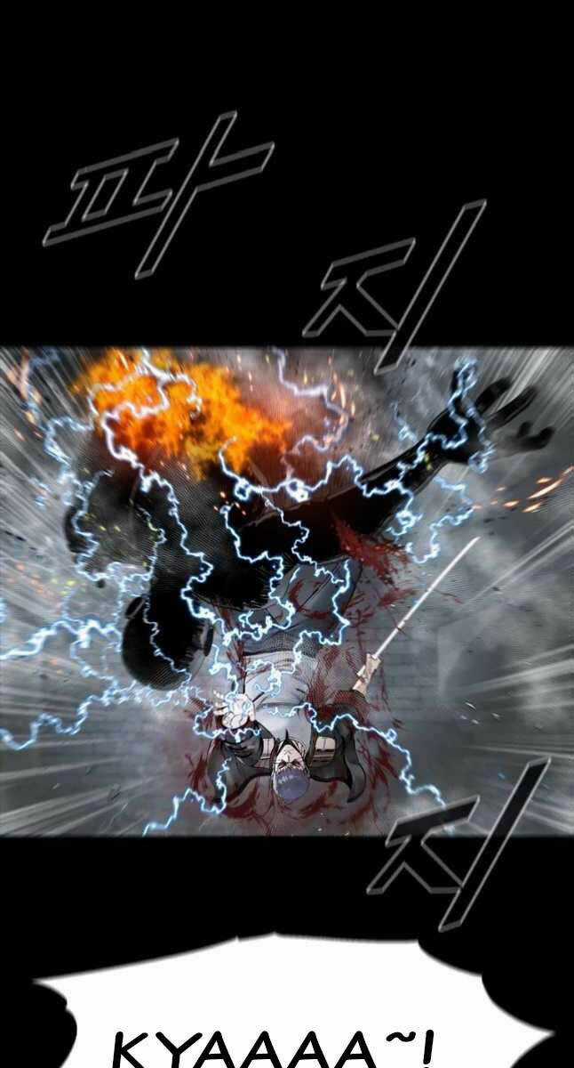 Mật Mã Mê Cung Chapter 65 trang 56