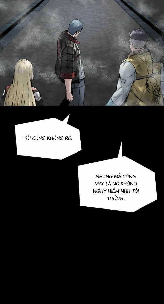 Mật Mã Mê Cung Chapter 65 trang 66