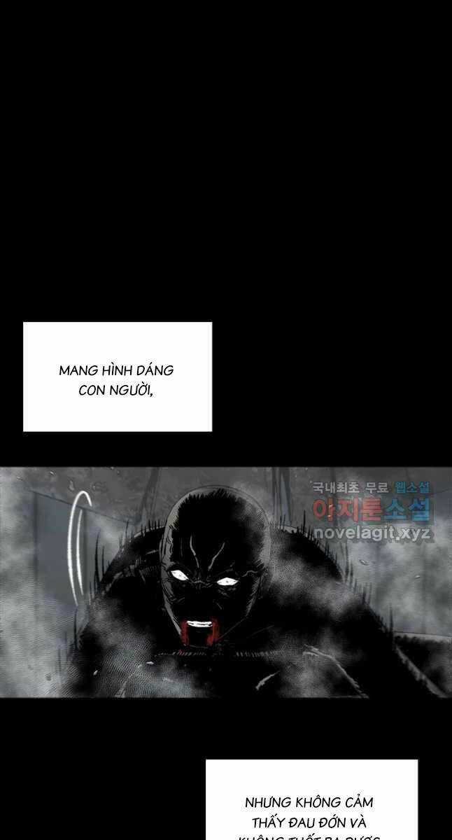 Mật Mã Mê Cung Chapter 65 trang 67