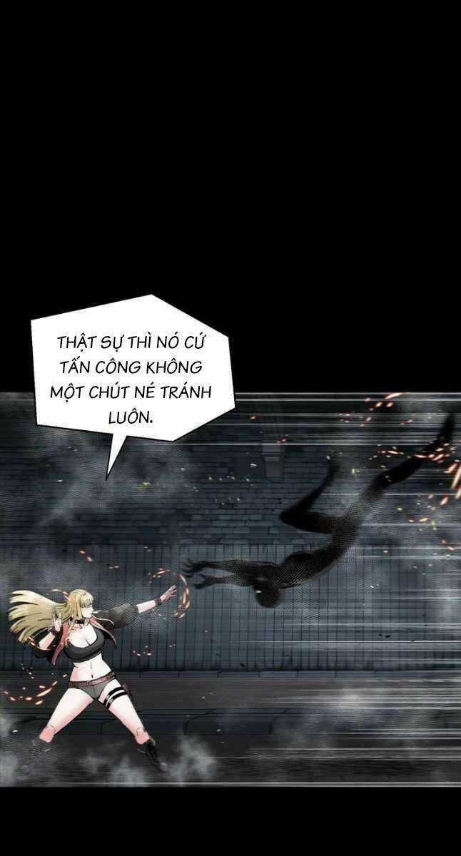 Mật Mã Mê Cung Chapter 65 trang 7