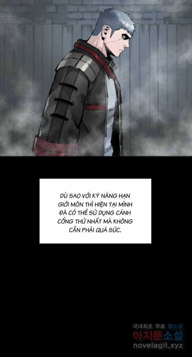 Mật Mã Mê Cung Chapter 65 trang 70