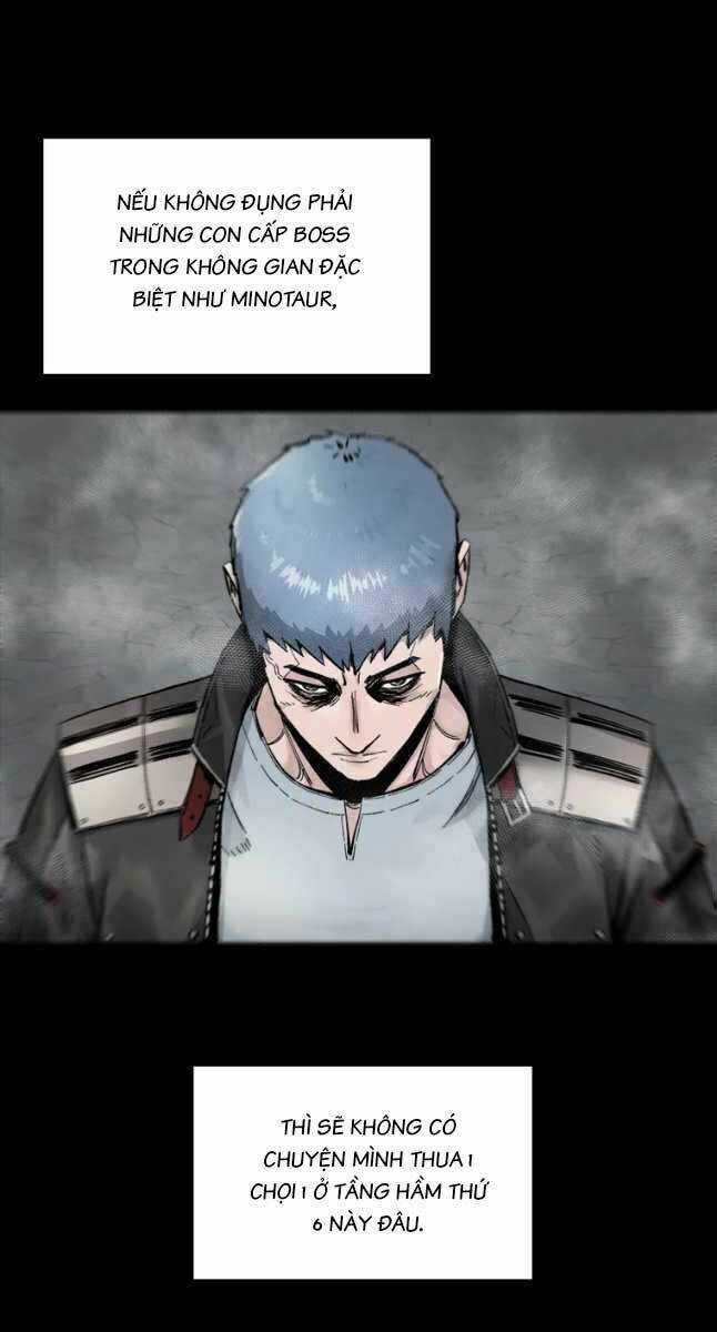 Mật Mã Mê Cung Chapter 65 trang 71