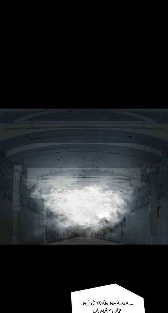 Mật Mã Mê Cung Chapter 65 trang 74