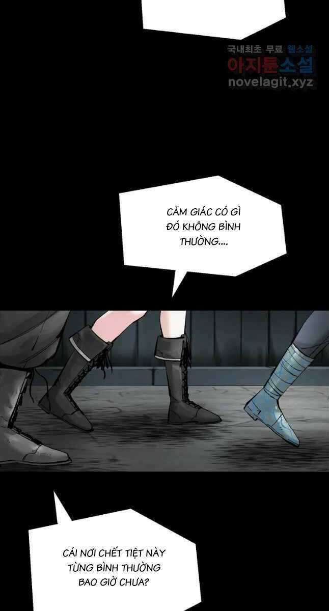 Mật Mã Mê Cung Chapter 65 trang 75