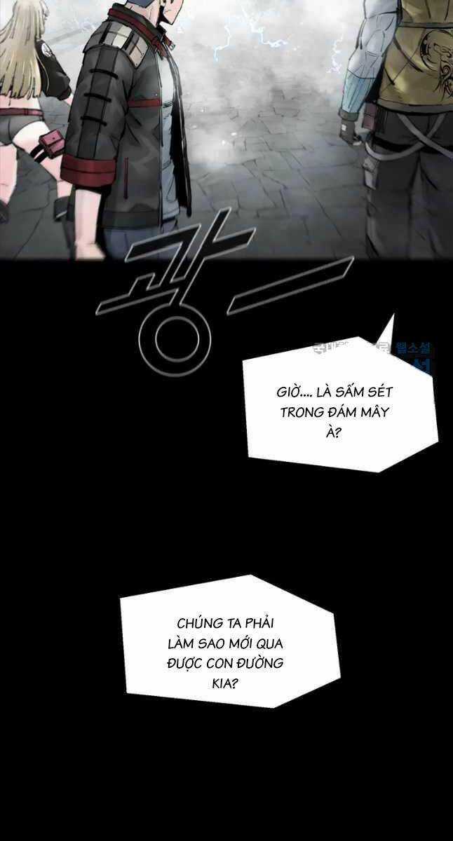 Mật Mã Mê Cung Chapter 65 trang 78