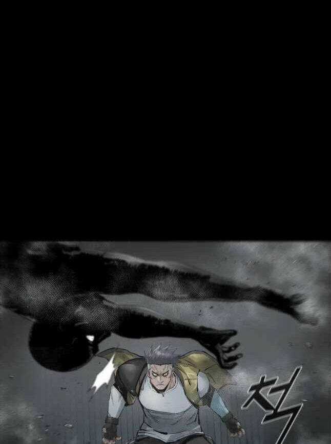 Mật Mã Mê Cung Chapter 65 trang 8