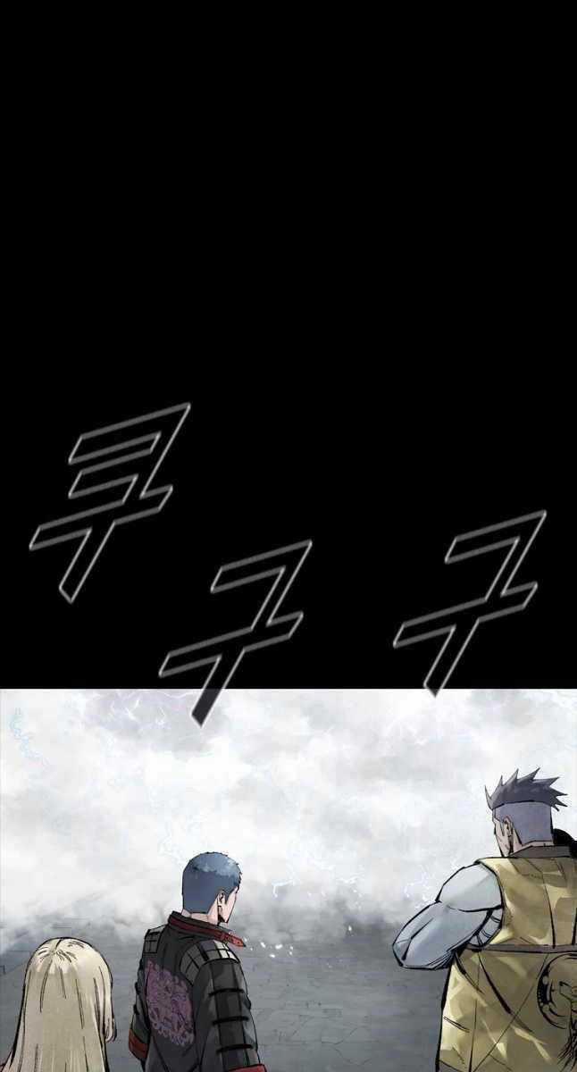 Mật Mã Mê Cung Chapter 66 trang 10