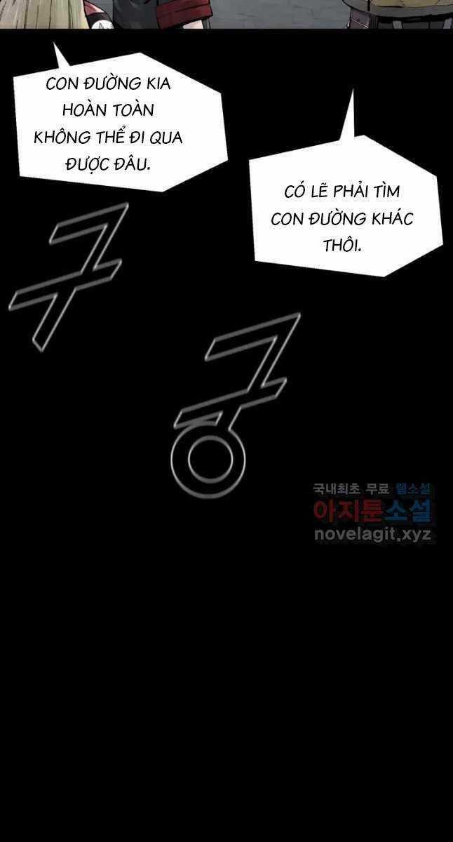 Mật Mã Mê Cung Chapter 66 trang 11