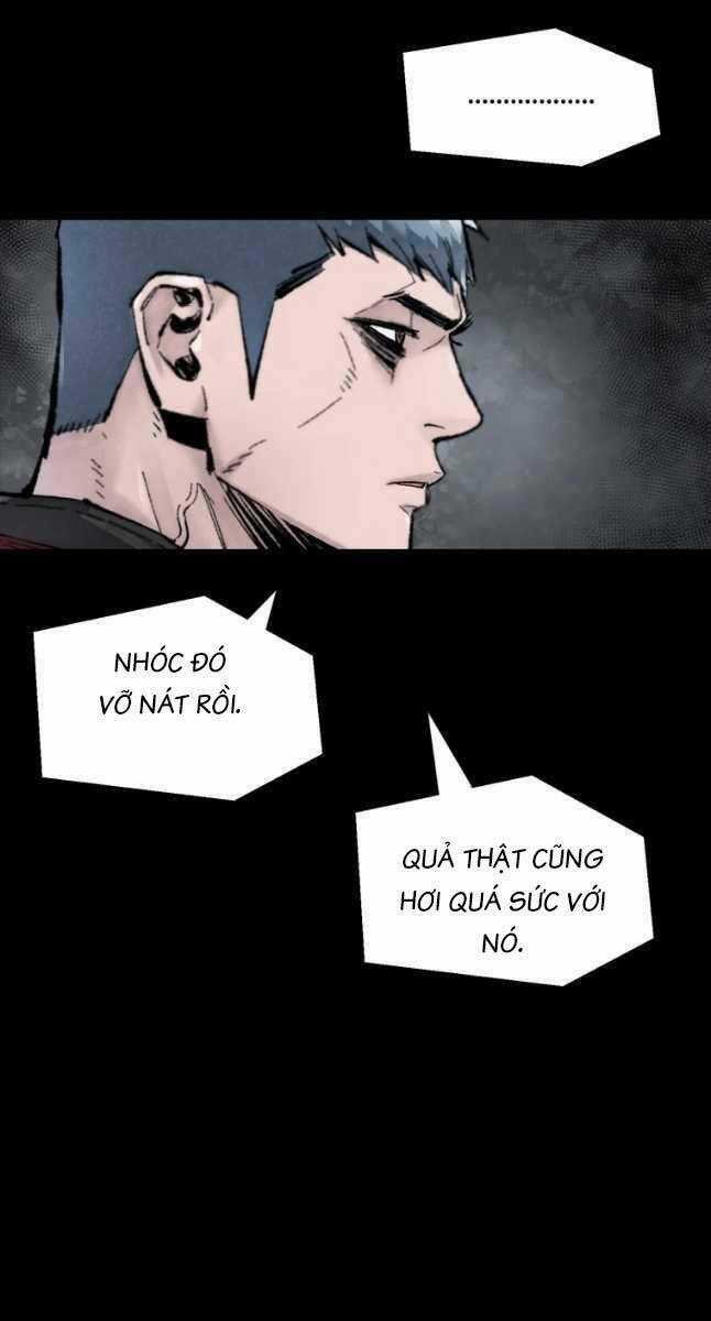 Mật Mã Mê Cung Chapter 66 trang 12