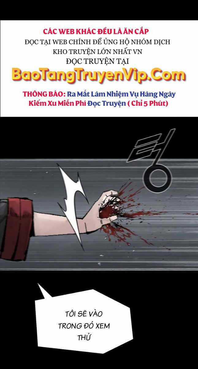 Mật Mã Mê Cung Chapter 66 trang 13