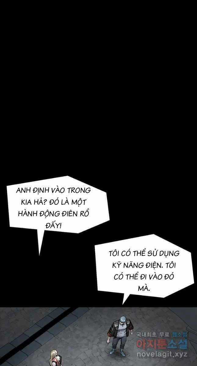 Mật Mã Mê Cung Chapter 66 trang 14