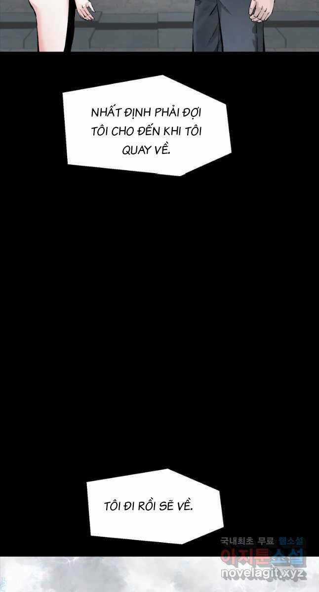 Mật Mã Mê Cung Chapter 66 trang 19