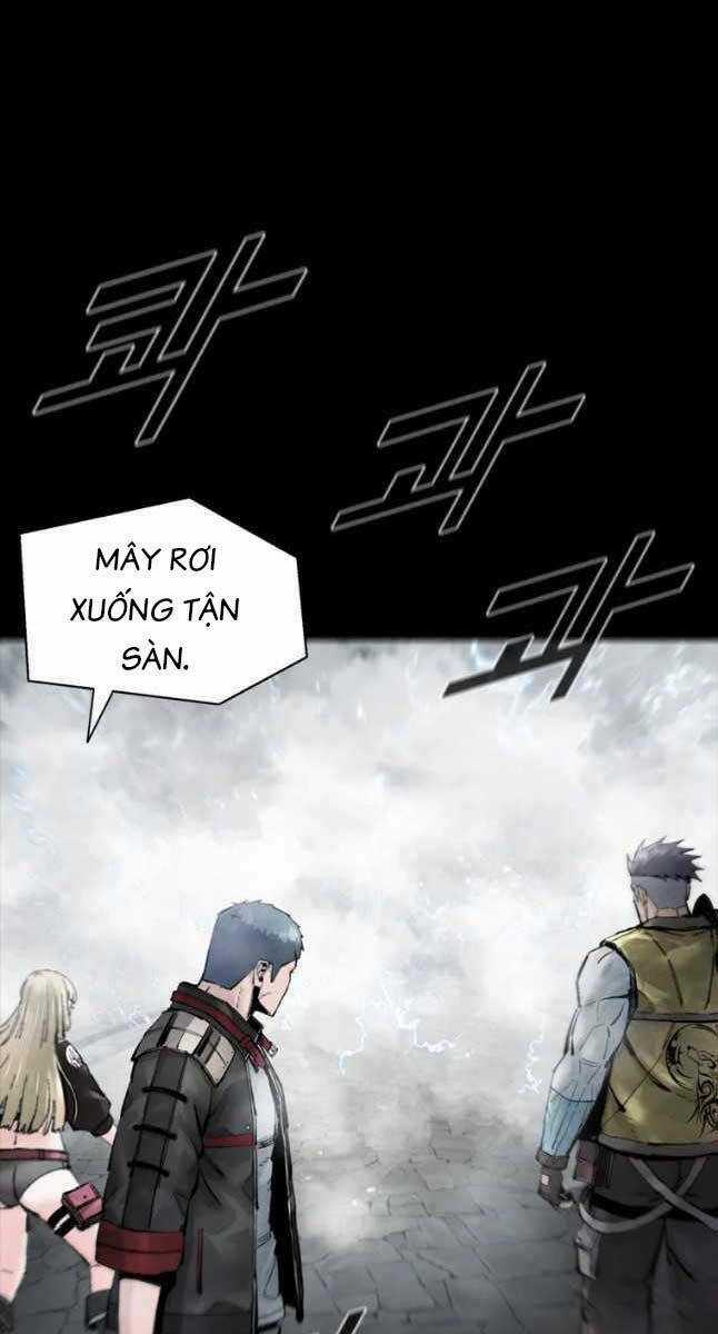 Mật Mã Mê Cung Chapter 66 trang 2