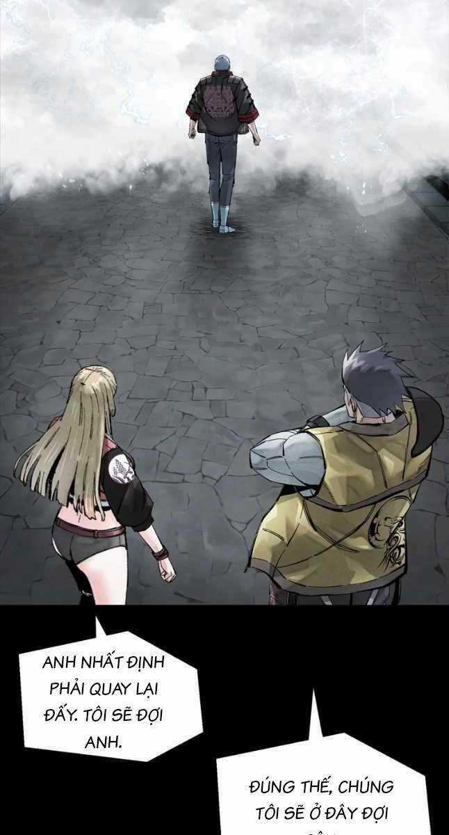 Mật Mã Mê Cung Chapter 66 trang 20