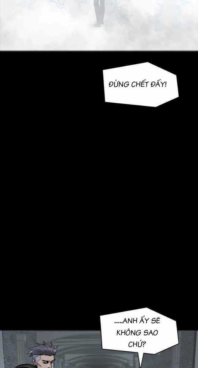 Mật Mã Mê Cung Chapter 66 trang 22