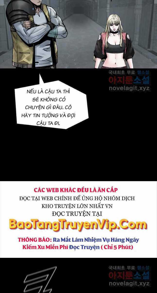 Mật Mã Mê Cung Chapter 66 trang 23