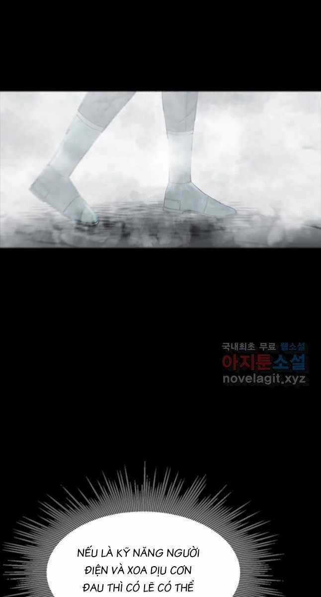 Mật Mã Mê Cung Chapter 66 trang 25