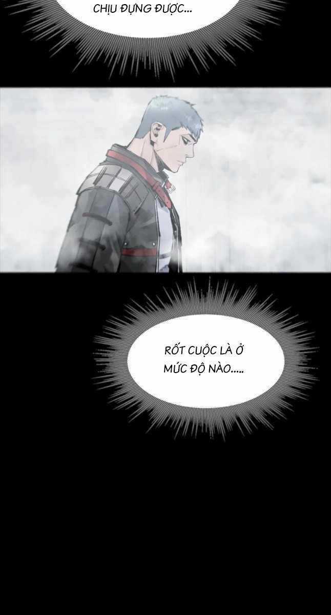 Mật Mã Mê Cung Chapter 66 trang 26