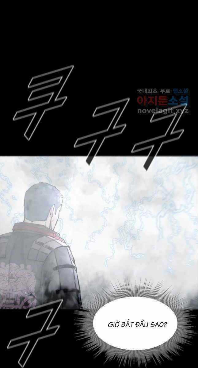Mật Mã Mê Cung Chapter 66 trang 27