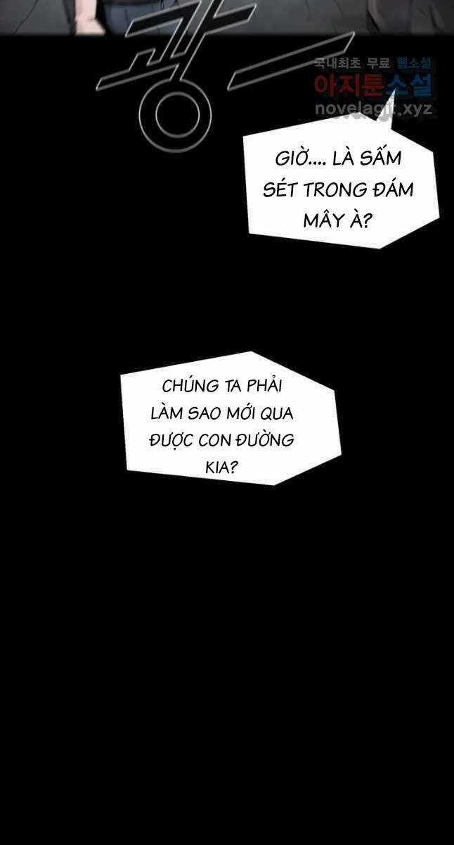 Mật Mã Mê Cung Chapter 66 trang 3