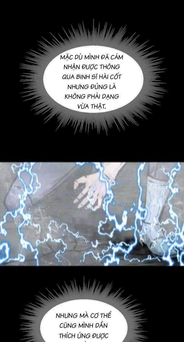 Mật Mã Mê Cung Chapter 66 trang 34